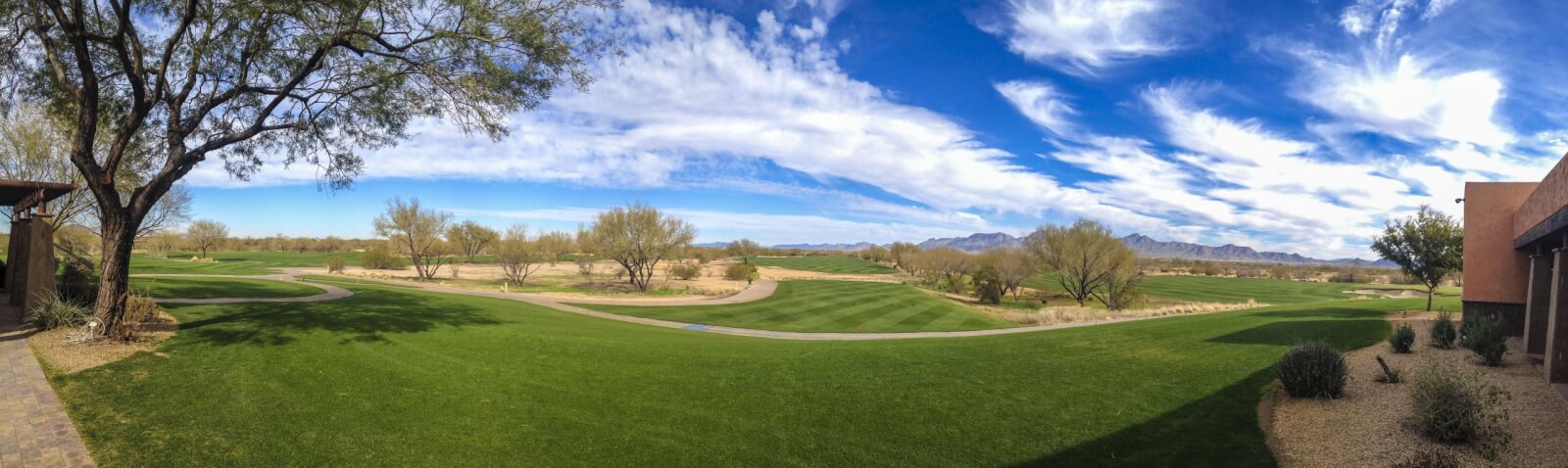 Talking Stick Golf Club