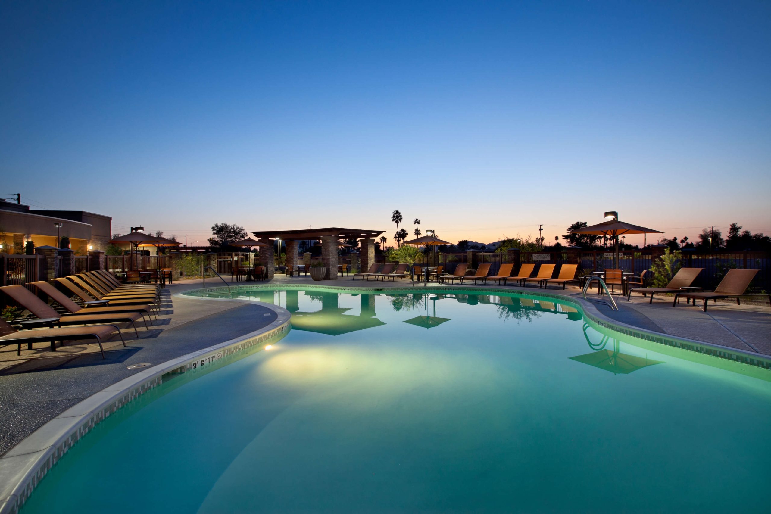 Top Hotels Near Salt River Fields At Talking Stick