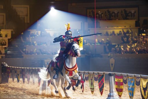 Medieval Times Dinner & Tournament - Scottsdale AZ, 85258