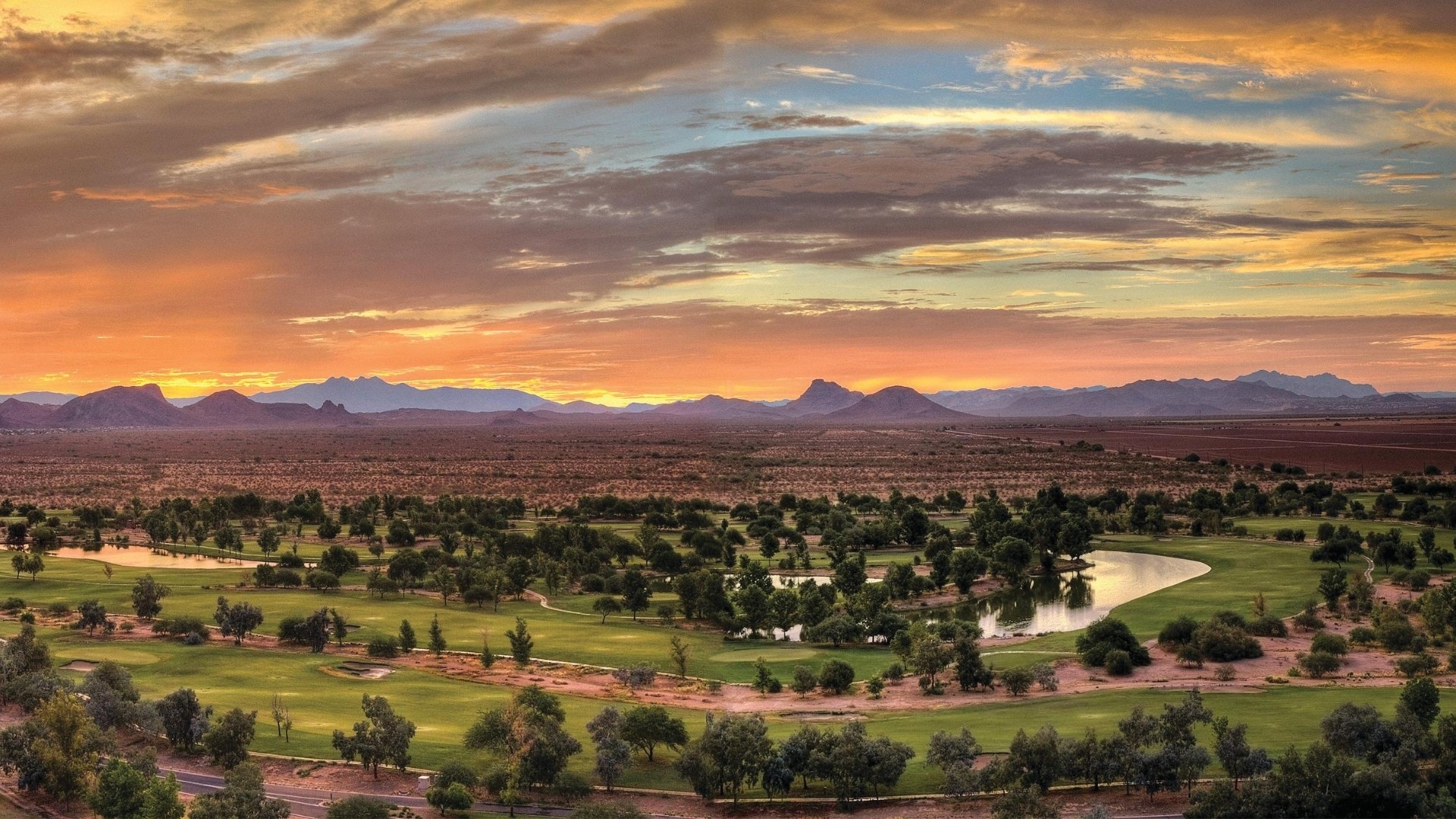 Discover Salt River