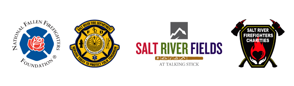 Salt River Firefighters 9/11 Stair Climb