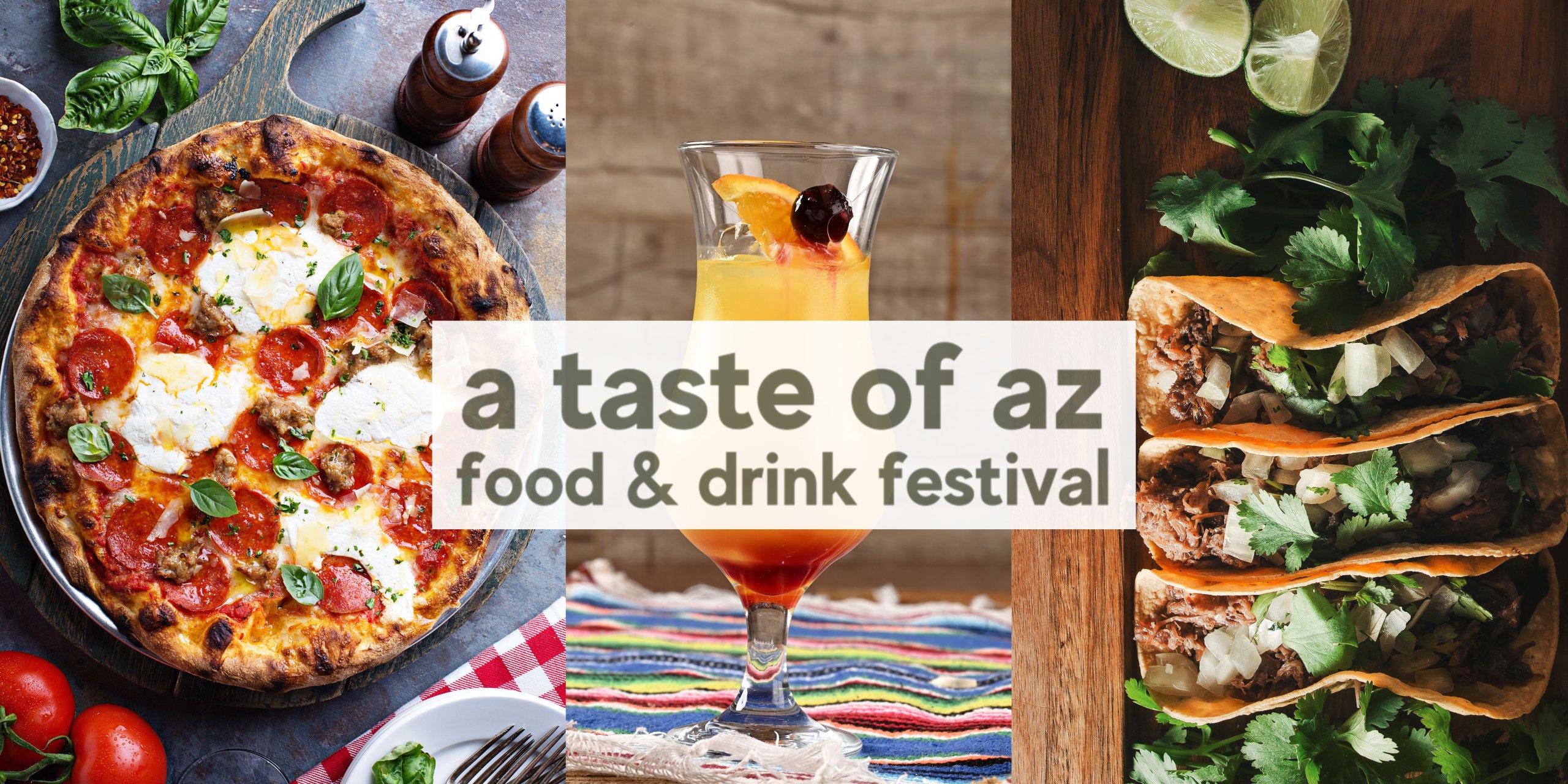 A Taste Of Az Giveaway